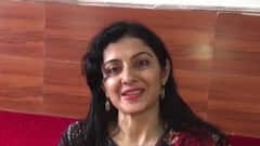 Tokyo 2020 Paralympic : Suhas LY के शानदार प्रदर्शन के बाद गदगद दिखीं पत्नी ऋतु सुहास