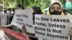 Why India is refusing permanent refuge to Afghans? | Raj Ki Baat