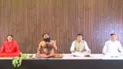 યોગ ભગાવે રોગઃ વાયરલ ફિવરથી બચવા માટે કરો આટલું, જુઓ વીડિયો