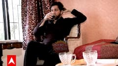 Day out with Imran Khan aka Ranvijay of 'Apna Time Bhi Aayega' | SBS Originals