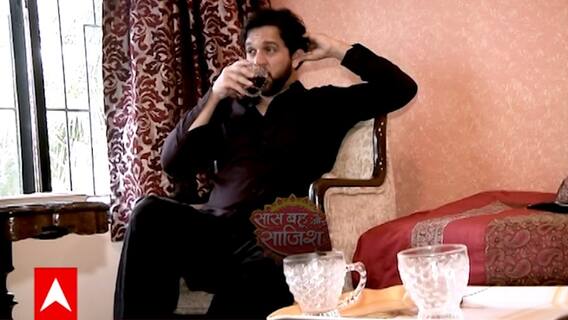 Day out with Imran Khan aka Ranvijay of 'Apna Time Bhi Aayega' | SBS Originals
