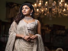 Actress Eesha Rebba  PICS | ஈஷா ரெப்பா  போட்டோஷூட்