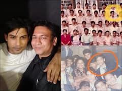 Remembering Sidharth Shukla: These Throwback Pics Of 'Bigg Boss 13' Winner With His Friends Will Leave You Teary-Eyed