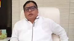 BJP MLA : BJP-তে ভাঙন-জল্পনা, দলীয় কর্মসূচি থেকে বিরত থাকার বার্তা রায়গঞ্জের BJP বিধায়কের