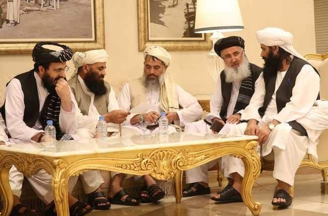 Afghanistan differences in Taliban haqqani network on Kashmir is the reason why Taliban government is not being formed Afghanistan: કશ્મીર પર તાલિબાન-હક્કાની નેટવર્કમા મતભેદ, સરકાર રચવા આડે આ છે વિઘ્ન