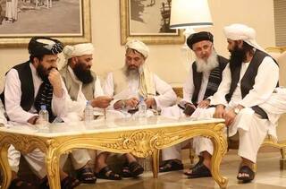 Afghanistan: કશ્મીર પર તાલિબાન-હક્કાની નેટવર્કમા મતભેદ, સરકાર રચવા આડે આ છે વિઘ્ન