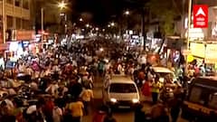 Mumbai : राजकारणीच बेपर्वा मग जनतेत कुठून येणार शिस्त? ठिकठिकाणी बाजारांमध्ये गर्दीच गर्दी