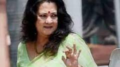 MoonMoon Sen: মুনমুন সেনের বাড়িতে 'গা-ঢাকা' ডেলিভারি বয়ের, অভিনেত্রীর অভিযোগে গ্রেফতার ৪ । Bangla News