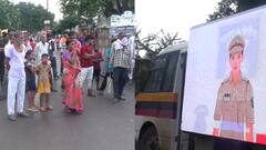 Web Exclusive : महिला अत्याचार, जादूटोणावर जनजागृती, अमरावती पोलिसांचा अनोखा उपक्रम : ABP Majha