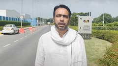 Muzaffarnagar Mahapanchayat : जयंत चौधरी ने भी किसान महापंचायत का किया स्वागत