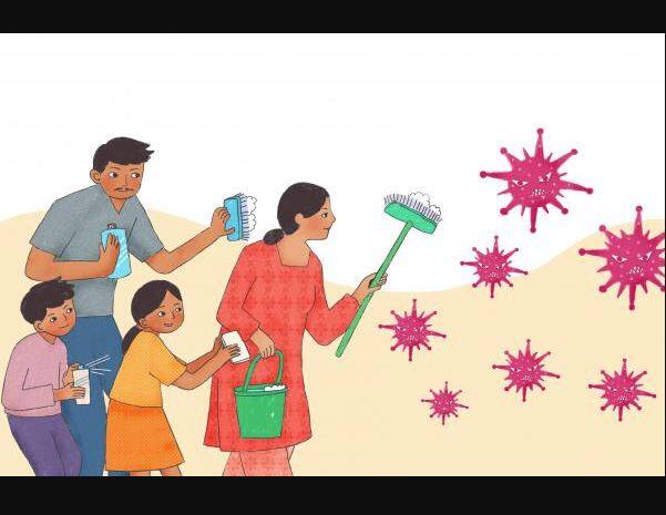 Coronavirus changes lifestyle of Indians, findings in Mental India Consumer Research ਕੋਰੋਨਾਵਾਇਰਸ ਨੇ ਬਦਲ ਦਿੱਤੀ ਭਾਰਤੀਆਂ ਦੀ ਜੀਵਨ ਸ਼ੈਲੀ, ਮਿੰਟਲ ਇੰਡੀਆ ਕੰਜ਼ਿਊਮਰ ਦੀ ਖੋਜ 'ਚ ਖੁਲਾਸੇ
