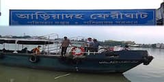 ফেরিঘাটেও এবার স্মার্টকার্ড-টোকেনের ব্যবস্থা, চলতি মাসেই চালু হচ্ছে নতুন পদ্ধতি