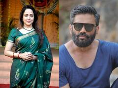 Happy Teacher's Day: Hema Malini से लेकर Sunil Shetty तक, टीचर्स डे के मौके पर इन बॉलीवुड सितारों ने अपने गुरुओं को किया याद