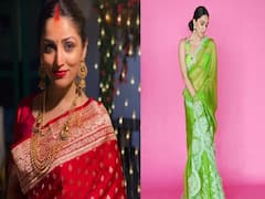 Makeup Tips: हरतालिका तीज में इन मेकअप टिप्स को अपनाकर दिखें बेहद खास और खूबसूरत