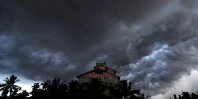 Kolkata Weather Update Rain Forecast In Kolkata & South Bengal Till Laxmi Puja Kolkata Weather : অবিরাম ধারাপাত, আজ থেকে দক্ষিণবঙ্গে আরও বাড়বে বৃষ্টি