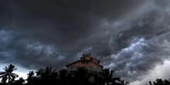 Tamil Nadu Weather : மத்திய கிழக்கு வங்கக் கடல் பகுதியில் புதிய காற்றழுத்த தாழ்வு பகுதி - மீனவர்களுக்கு எச்சரிக்கை
