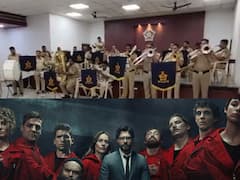 Money Heist : मुंबई पोलिसांनाही भुरळ घालणाऱ्या  Bella Ciao या गाण्याचा भन्नाट इतिहास माहिती आहे का? 