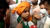 Farmer Protest में शामिल 9 साल के अंगद ने कहा, 