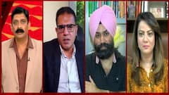 Decoding ISI chief Faiz Hameed's Kabul visit | Debate