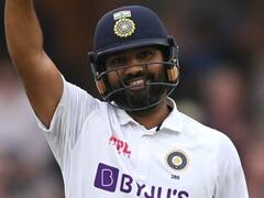 IND vs ENG Fourth Test: शतक लगाने के बाद रोहित शर्मा ने दिया बड़ा बयान, जानें क्या कहा