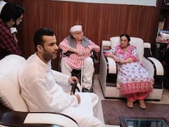 Aziz Qureshi: कांग्रेस नेता ने मुसलमानों कहा बेगैरत, राक्षसों और दरिंदों से की सरकार की तुलना