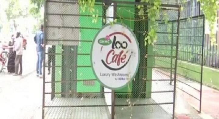 Two ‘Loo Cafe’ To Come Up In Chennai’s Landmark Places By Month End Two Cafes Under ‘Loo Cafe’ Project To Come Up In Chennai’s Landmark Places By Month End