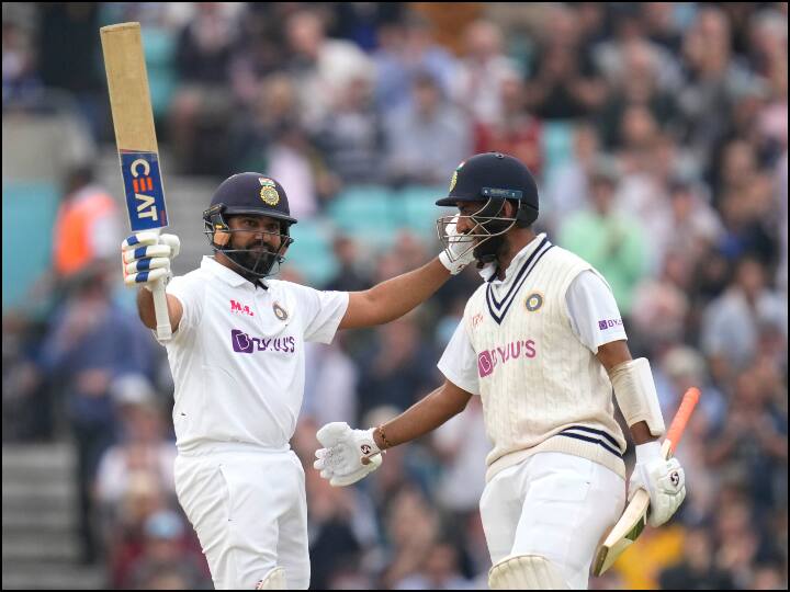 ENG vs IND 4th Test: There has never been a chase of more than 300 runs in the fourth innings at the Oval ann ENG vs IND 4th Test: तो ओवल में इंग्लैंड के खिलाफ भारत की जीत तय, इस रिकॉर्ड को जान टीम इंडिया के फैंस हो जाएंगे खुश