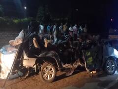 தாம்பரம் : நைட் ட்ரைவ்.. கோர விபத்தில் ஐந்து பொறியாளர்கள் உயிரிழப்பு..!
