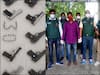 Delhi Crime News: मेवाती हथियार तस्कर गिरफ्तार, 15 सेमी-ऑटोमेटिक पिस्तौल और 30 ज़िंदा कारतूस बरामद