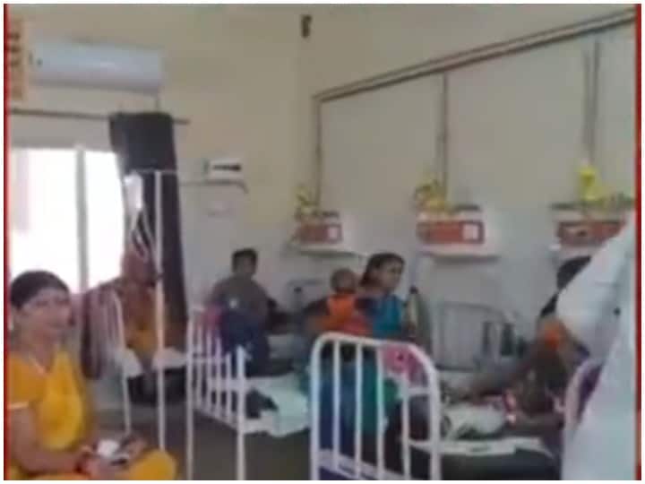 मेडिकल कॉलेज एटा में 3 वर्षीय बच्चे के लिए बुखार बना जानलेवा, डेंगू पॉजिटिव पाए गए चार