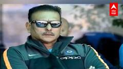 Ravi Shastri Tests Positive: टीम इंडियाचे प्रशिक्षक रवी शास्त्री कोविड पॉझिटिव्ह, शास्त्रींसह 4 सदस्य Isolated