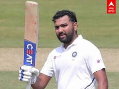 Ind vs Eng Day 3 Highlights: சாதனைகளை அடுக்கிய HITMAN - Day 3 REPORT