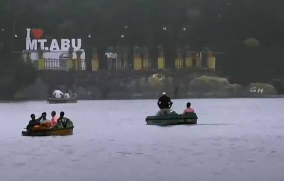 Mount Abu: सैर कीजिए राजस्थान के इकलौते हिल स्टेशन की | एक अकेला इस शहर में