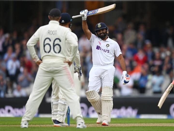 Ind vs Eng 4th Test: Rohit Sharma make lot of records by his 127 runs against england Rohit Sharma Records: அடித்தது ஒரு சதம்...! படைத்தது பல சாதனை...! - ரோகித் சர்மாவின் நியூ ரெக்கார்ட்ஸ்