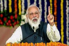 American company survey :અમેરીકી કંપનીના સર્વેમાં PM મોદી દુનિયાના સૌથી લોકપ્રિય નેતા