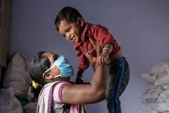 ਬੱਚਿਆਂ ਦੇ ਨੇੜੇ ਵੀ ਨਹੀਂ ਆਏਗਾ ਕੋਰੋਨਾਵਾਇਰਸ, ਬੱਸ ਇਹ ਗੱਲਾਂ ਬੰਨ੍ਹ ਲਵੋ ਪੱਲੇ