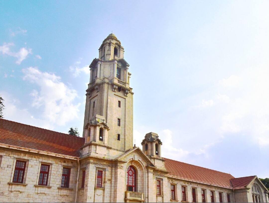 Times World University Ranking 2022: Three Indian Institutes in Top 400, IISc Best in Country ਭਾਰਤ 'ਚ ਐਜ਼ੂਕੇਸ਼ਨ ਦਾ ਹੋਇਆ ਇਹ ਹਾਲ! ਟੌਪ 400 ’ਚ ਦੇਸ਼ ਦੀਆਂ ਸਿਰਫ 3 ਯੂਨੀਵਰਸਿਟੀਆਂ