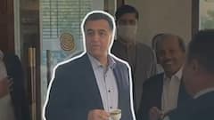 Understand the meaning of ISI Chief's Kabul visit