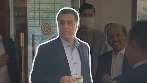 Understand the meaning of ISI Chief's Kabul visit