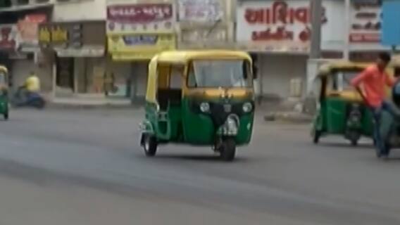 અમદાવાદઃટ્રાફિકની સમસ્યા અંગે ટ્રાફિક પોલીસે બહાર પાડ્યું જાહેરનામું,ઉલ્લંઘન પર શું કરાશે કાર્યવાહી?
