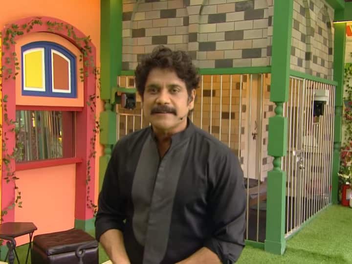 Bigg Boss 5 Telugu Promo Released, Nagarjuna enters into Bigg Boss House Bigg Boss 5 Telugu Promo: బిగ్‌బాస్ తెలుగు 5 ప్రోమో.. హౌస్‌లోకి నాగ్ ఎంట్రీ, ఇక టన్నుల కొద్ది కిక్!