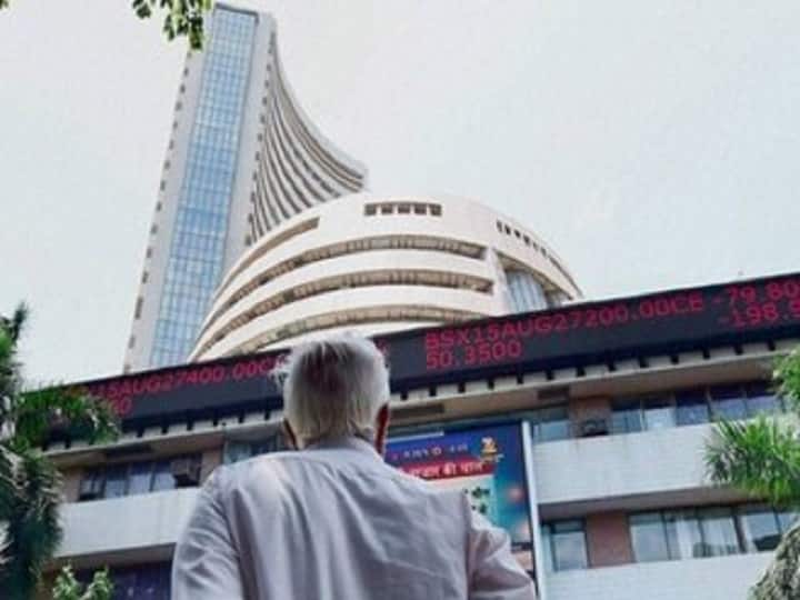 Sensex Tumbles Over 1,250 Points From Day’s High, Nifty Gives Up 17,000 Sensex Tumbles Over 1,250 Points From Day’s High, Nifty Gives Up 17,000