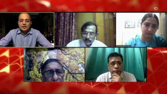 Bangla News: কোভিড আবহে হৃদযন্ত্রের সমস্যা এবং তার সমাধান নিয়ে আলোচনায় বিশেষজ্ঞরা