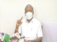 நிபா வைரஸ் அச்சுறுத்தல் : தமிழக - கேரள எல்லையில் கண்காணிப்பு பணிகள் தீவிரம் - அமைச்சர் மா.சு தகவல்..!