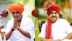 'ज्यांचं कोणी नाही, त्यांचा नाथ म्हणजे, मुक्ताईचा नाथ' इंदोरीकर महाराजांकडून खडसेंवर स्तुतीसुमनं