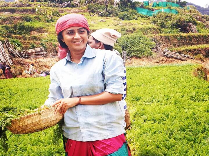 அதிக படங்களில் நடிக்கவில்லை என்றாலும், நடித்தவரை நெஞ்சில் நிறைந்தவர்