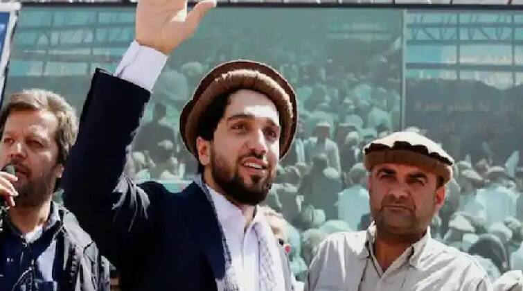 Ready for peace talks if Taliban withdraw fighters from Panjshir, Andarab says Ahmad Massoud Afghanistan Taliban Panjshir Update : তালিবান পঞ্জশির ছাড়লে তবেই শান্তি আলোচনা, সাফ জানালেন আহমদ মাসুদ