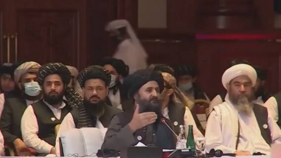 Afghanistan Crisis | Dispute emerges between Taliban & Hakkani faction ahead of govt formation?