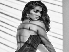 Actress Pooja Hegde pics | பூங்காற்றே பூங்காற்றே பூப்போல வந்தாள் இவள்.. பூஜா ஹெக்டே போட்டோ ஆல்பம்