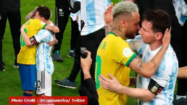 Brazil vs Argentina Head-to-Head stats and numbers you need to know before their FIFA World Cup qualifier Brazil Vs Argentina: কোপা ফাইনালের পর ফের ব্রাজিল-আর্জেন্তিনা, এগিয়ে কারা?